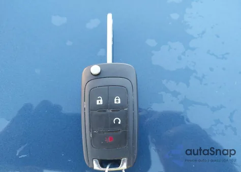 2017 Chevrolet Equinox Lt z USA, uszkodzony, nr VIN 2GNFLFEK7H6209437